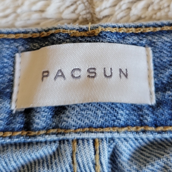 Pacsun Dad Jean - Picture 9 of 11